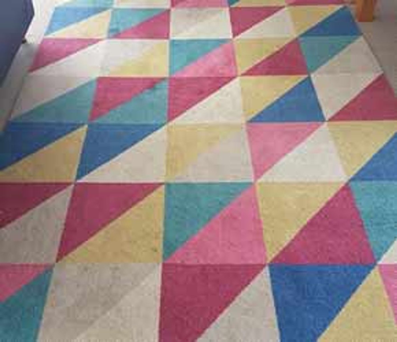Rug Cleaning
