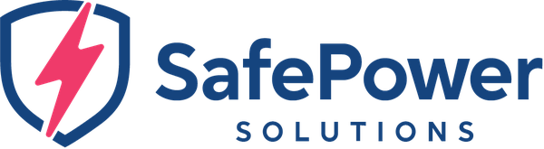 SafePower Solutions logo