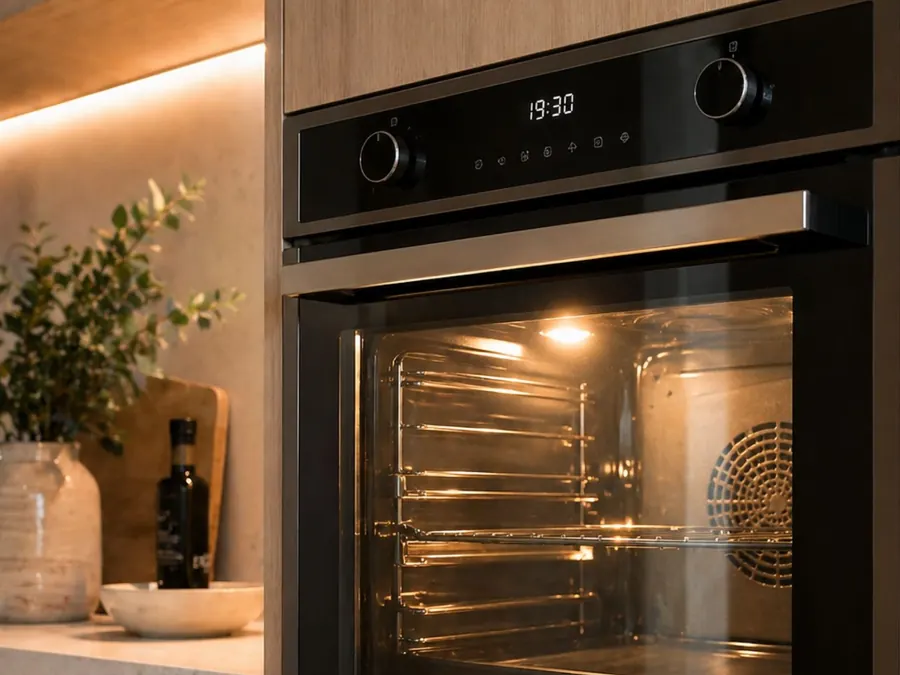 Appliance Installation by SafePower Solutions in Brisbane