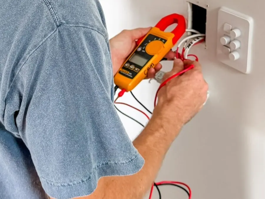Fault Finding & Electrical Repairs by SafePower Solutions in Brisbane