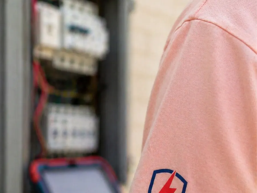 Electrical safety inspection by SafePower Solutions