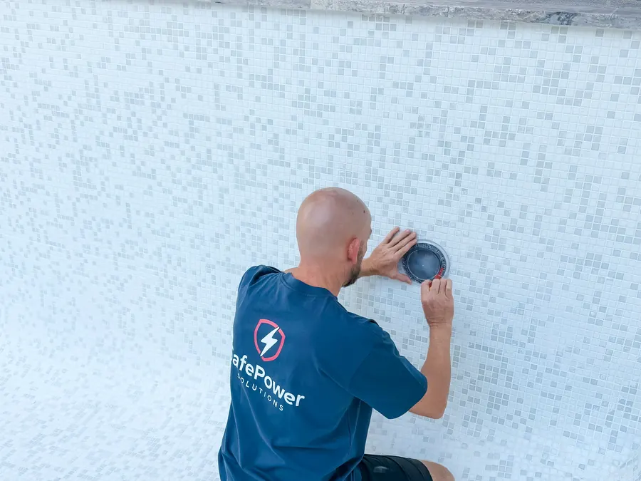 Isolation & Reinstatement by SafePower Solutions in Brisbane