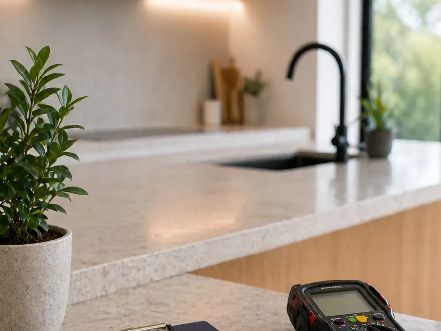 Pre-Sale Electrical Checks by SafePower Solutions in Brisbane