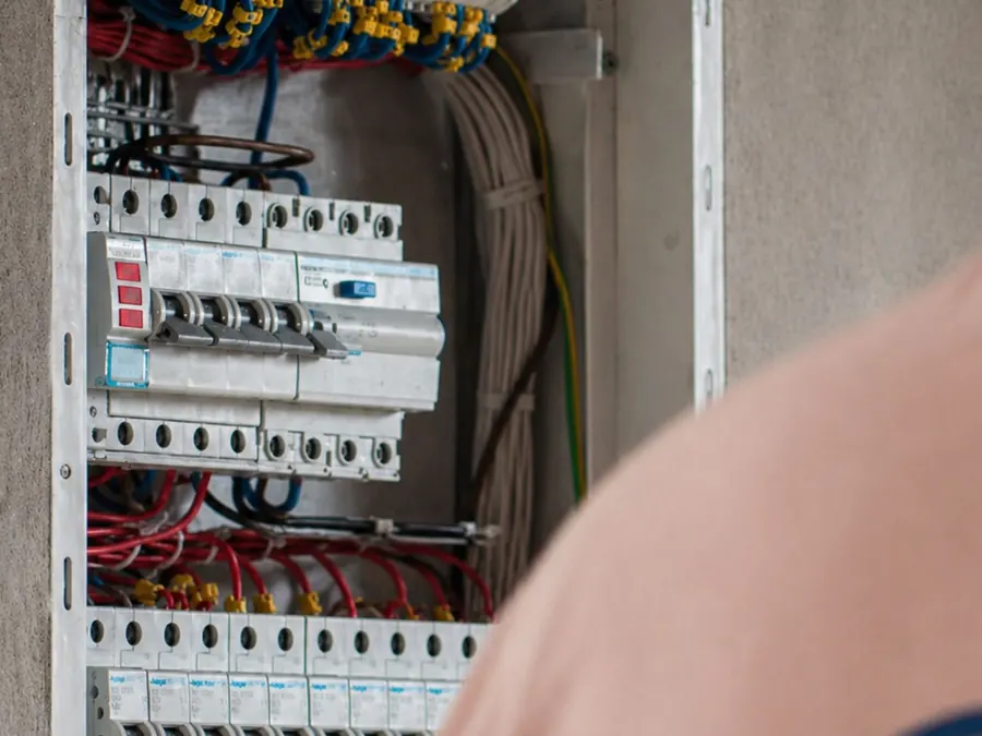 Switchboard Upgrades by SafePower Solutions in Brisbane