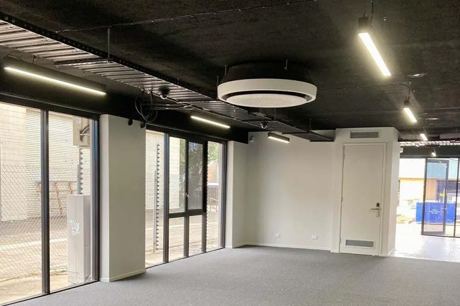 Commercial Electrical Solutions