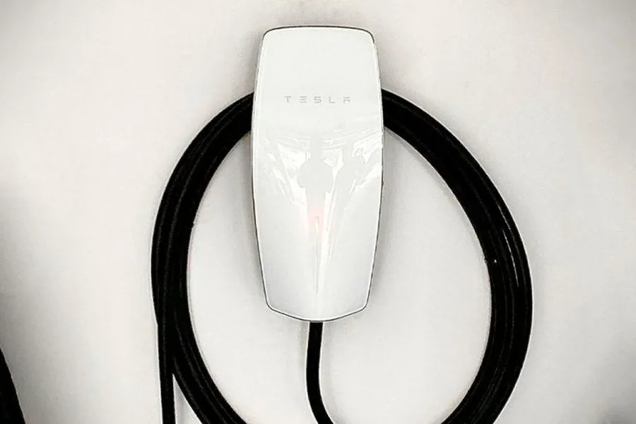 Electric Vehicle Charging