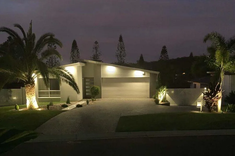 Outdoor Lighting Solutions