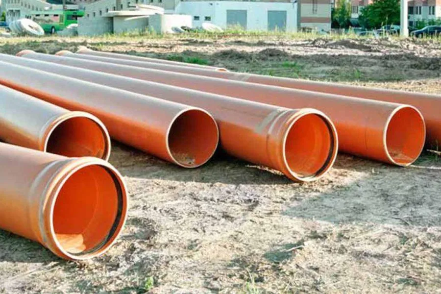 Underground Conduit Repair