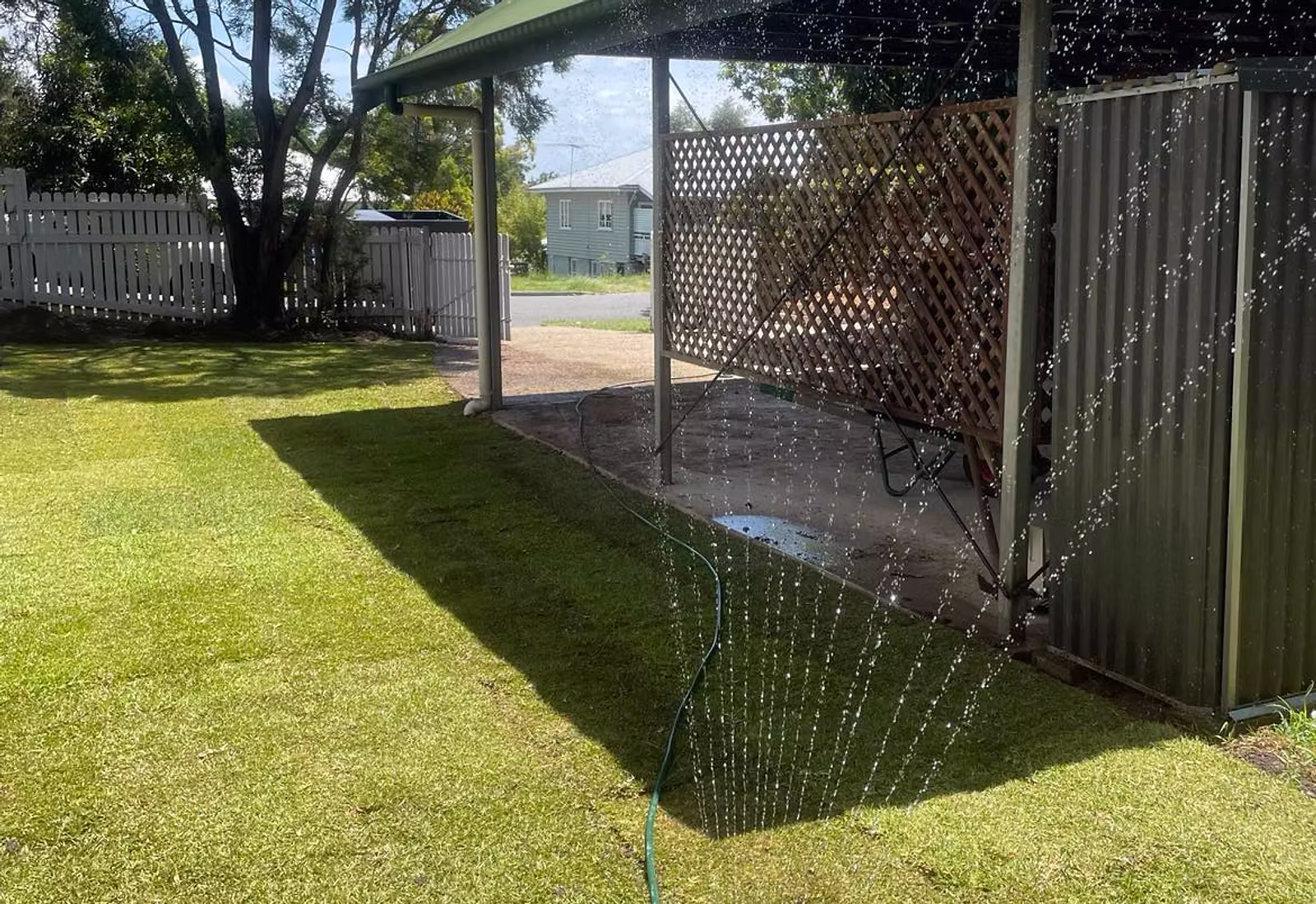 Pre-Sale & End-of-Lease Cleanup Brisbane