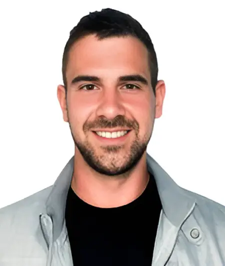 Anthony from SEQ Sparky