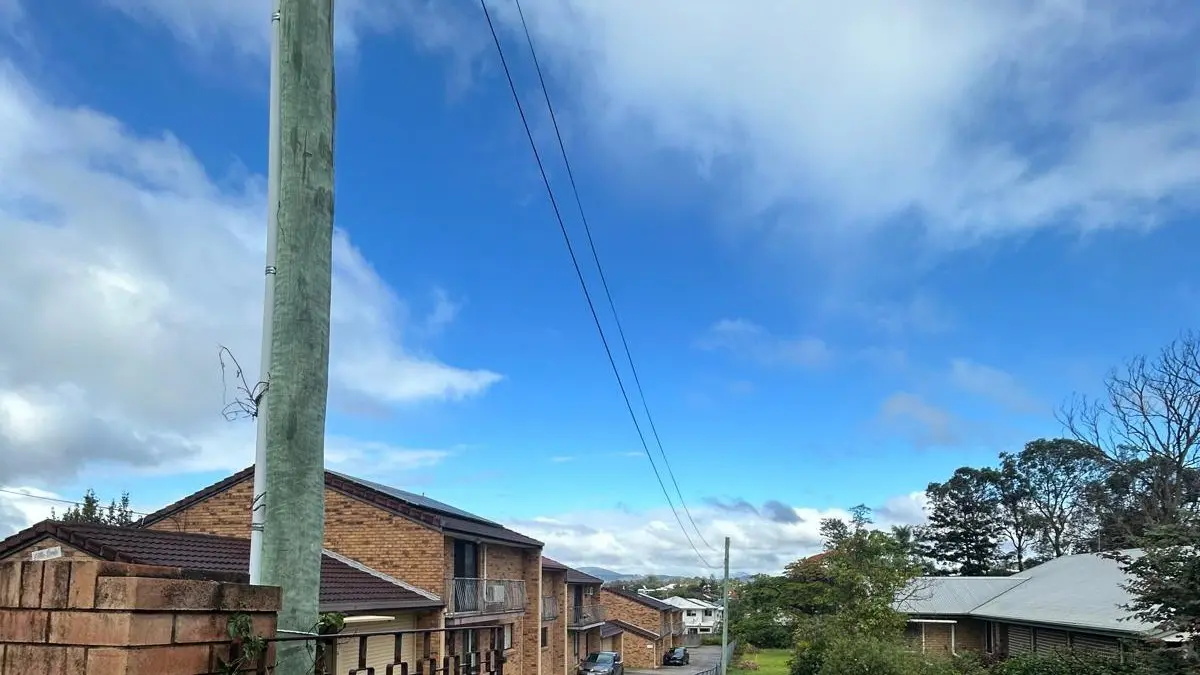 SEQ Sparky electrical work near Macgregor