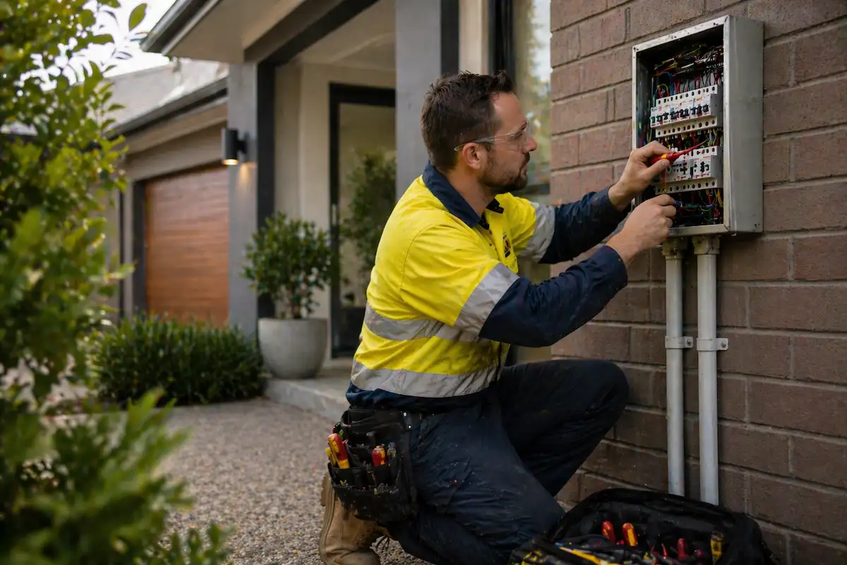 Air Conditioning by SEQ Sparky