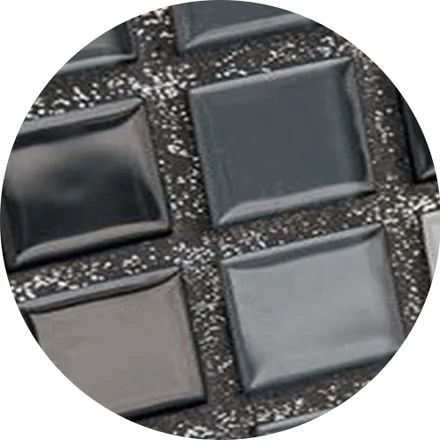 Epoxy Grout tiling finish