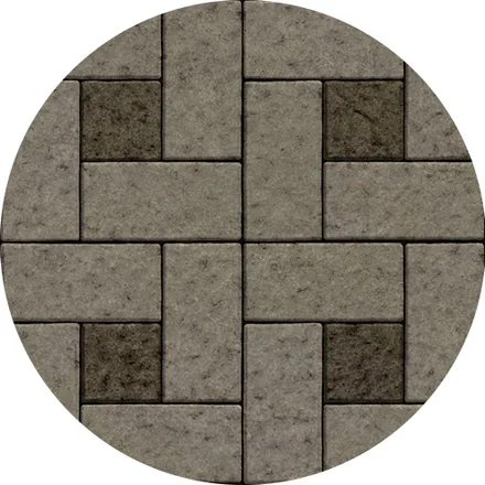 Textured Tiles tiling finish