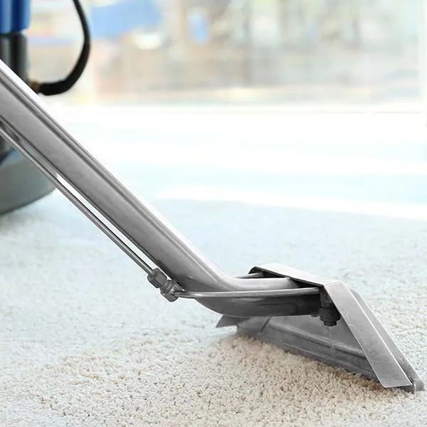 Carpet Cleaning visual
