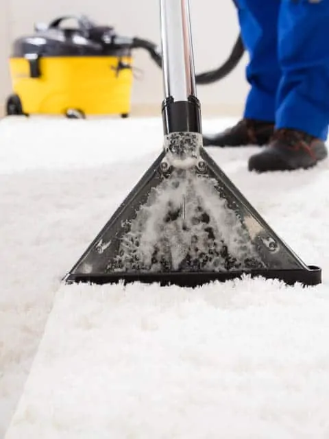 Commercial Cleaning Services visual