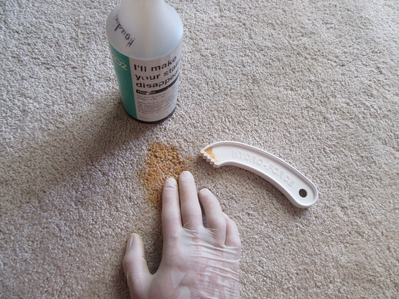 Shazam Carpet Cleaning gallery image