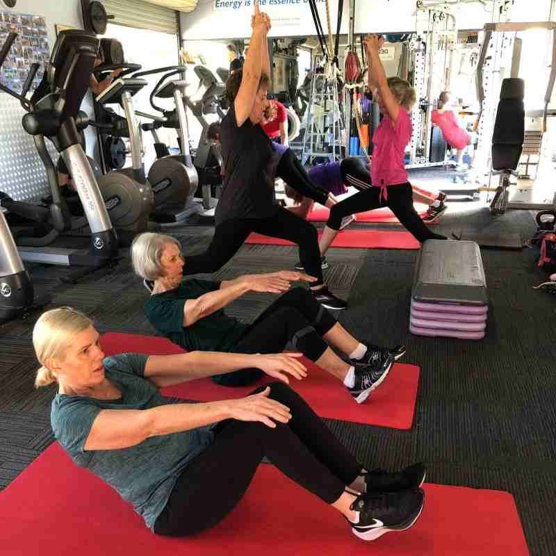 Spring Clean Your Body