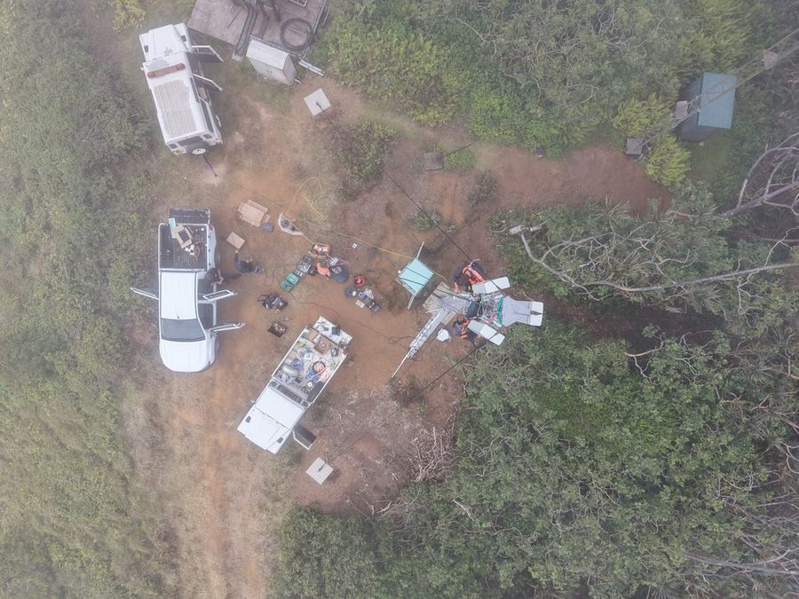 Brisbane Critical Power Backup — Shield Electrical project