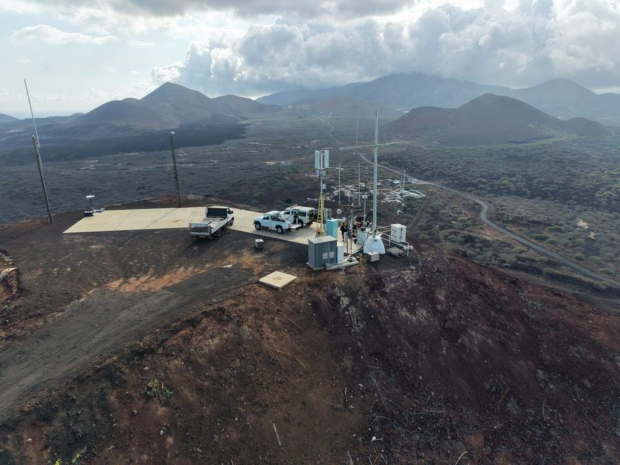 Pacific Tower Commissioning project — Shield Electrical commercial / industrial site work