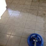 Tile Cleaning by Shine Carpet & Pest Services