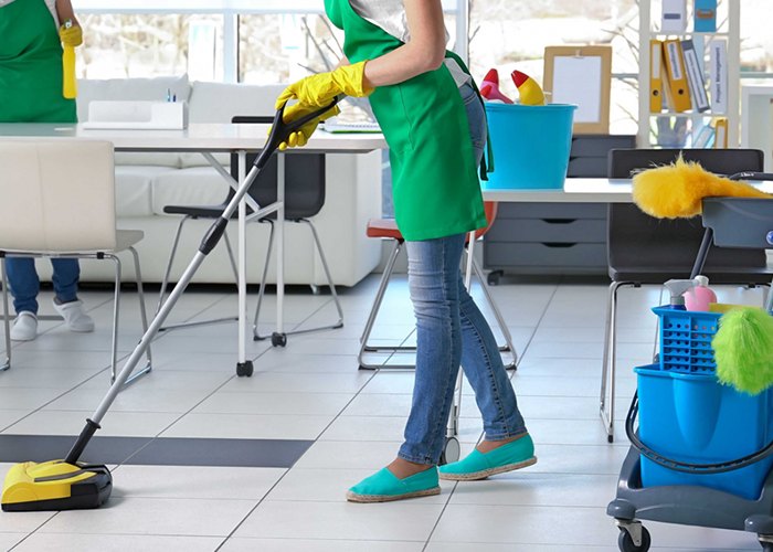 Bond Cleaning Brisbane by Shivi Bond Cleaning