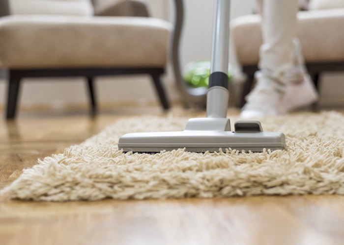 Carpet Cleaning by Shivi Bond Cleaning