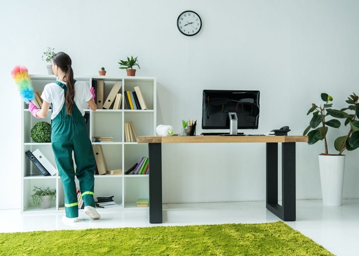 Exit Cleaning by Shivi Bond Cleaning