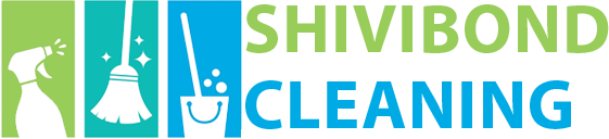 Shivi Bond Cleaning logo