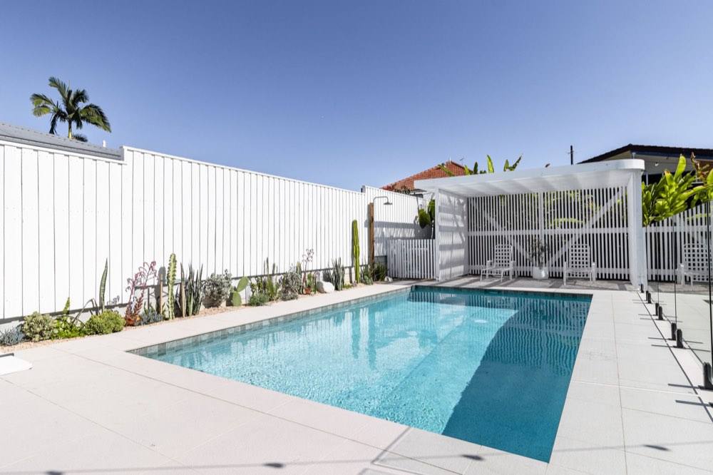Signature Scapes residential landscaping project 1