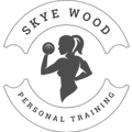 Skye Wood Personal Training logo