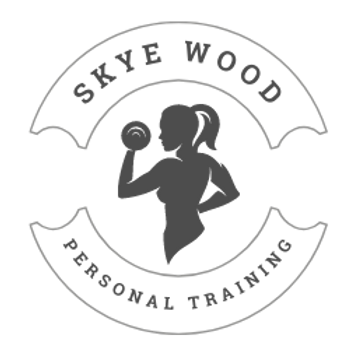 Skye Wood Personal Training mark