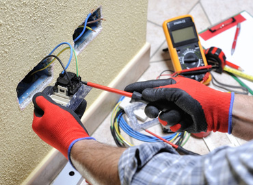 Residential Electrician — Sneyd Electrical