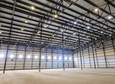 Industrial Electrician — Sneyd Electrical
