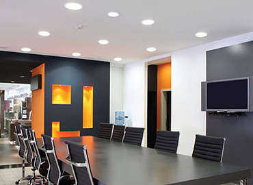 Commercial Electrician — Sneyd Electrical