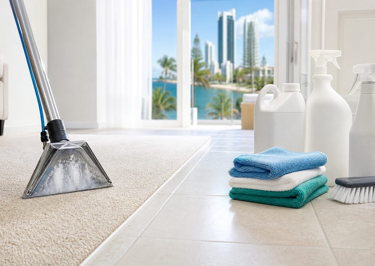 Tile & Grout Cleaning illustrative local service image