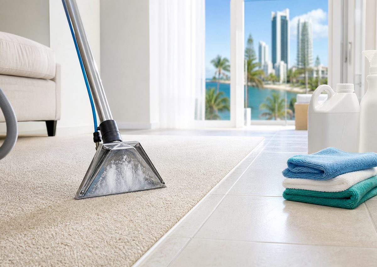Upholstery Cleaning illustrative local service image
