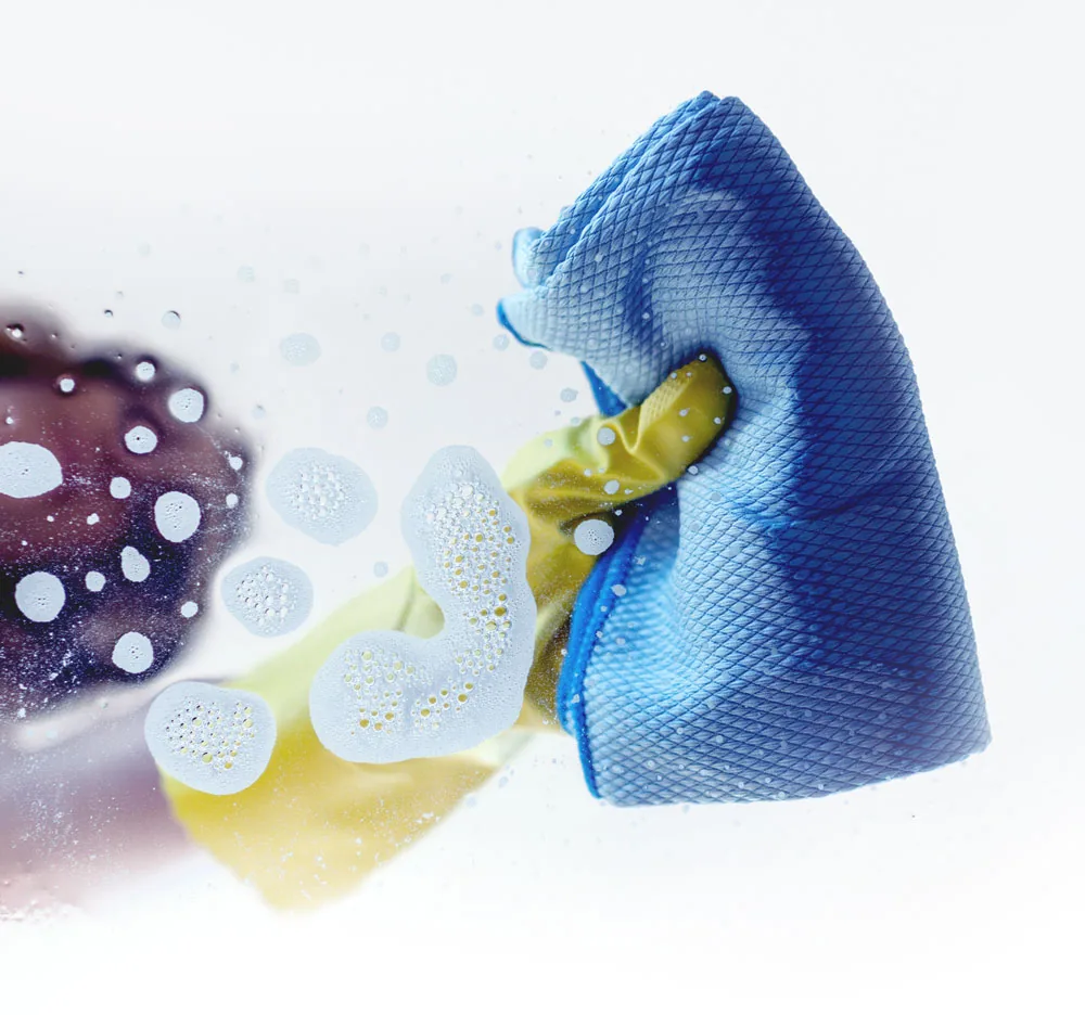 Hospitality & Food-Service Cleaning — Sparkling Noosa