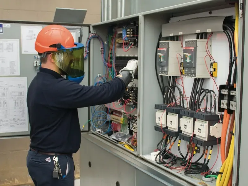 Stove Repairs in Brisbane