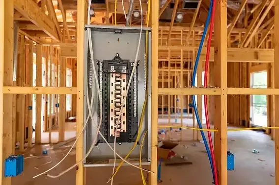 Electrical Services for New Homes in Brisbane
