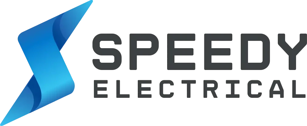 Speedy Electrical logo