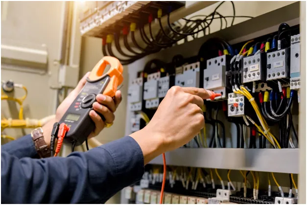 Switchboard Inspections in Brisbane