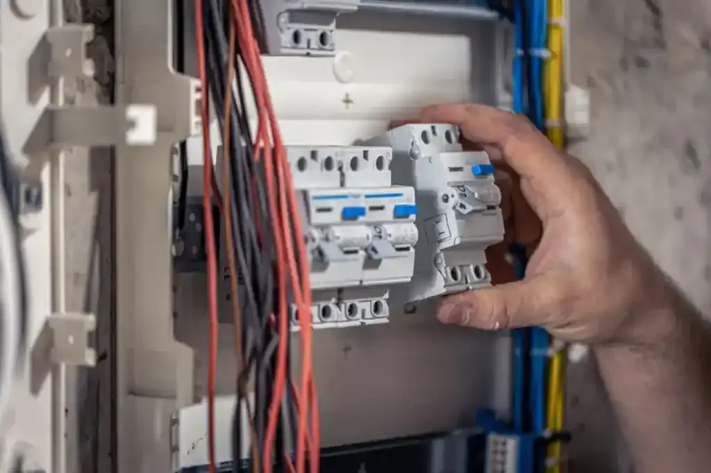 Hot Water Repairs in Brisbane