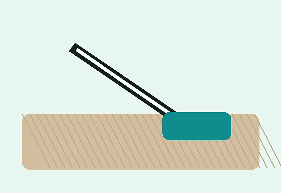 Carpet Cleaning visual