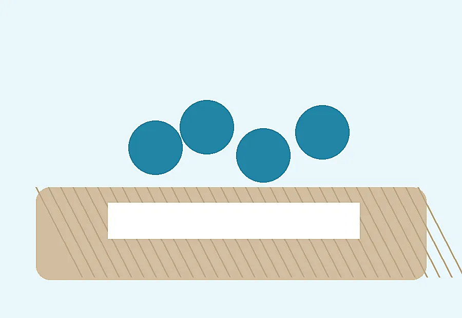 Flood Damage visual