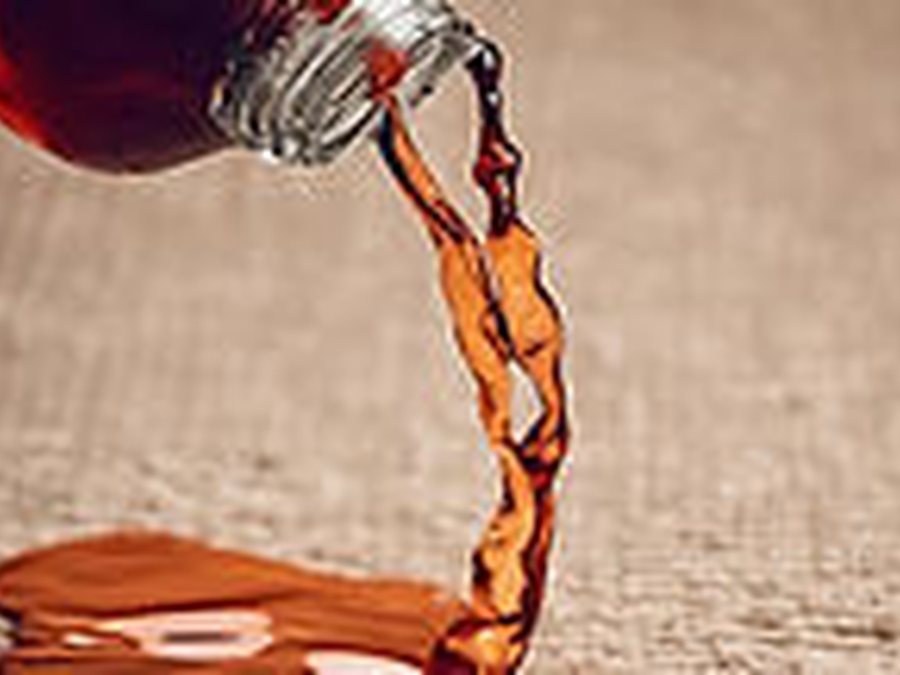 Stain Treatment image from the Steam and Dryclean source site