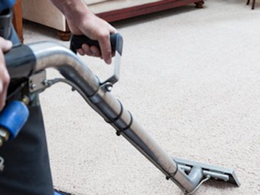 Steam Cleaning Services image from the Steam and Dryclean source site