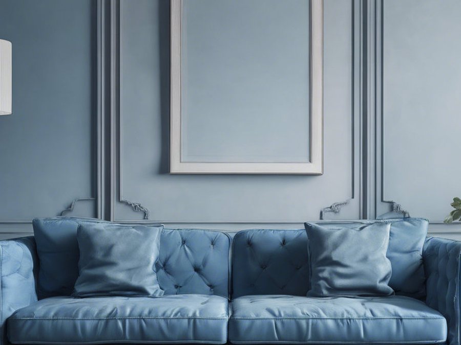 Upholstery Cleaning image from the Steam and Dryclean source site