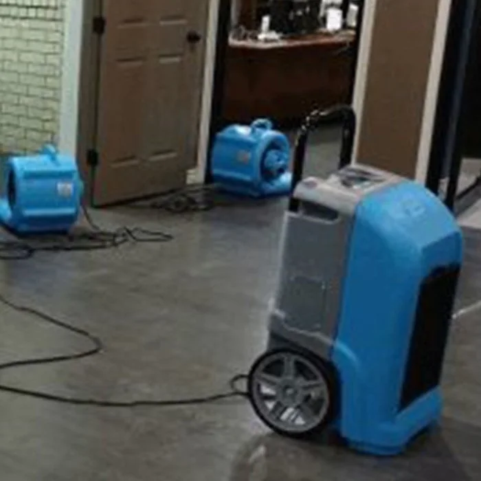 Water Damage Restoration
