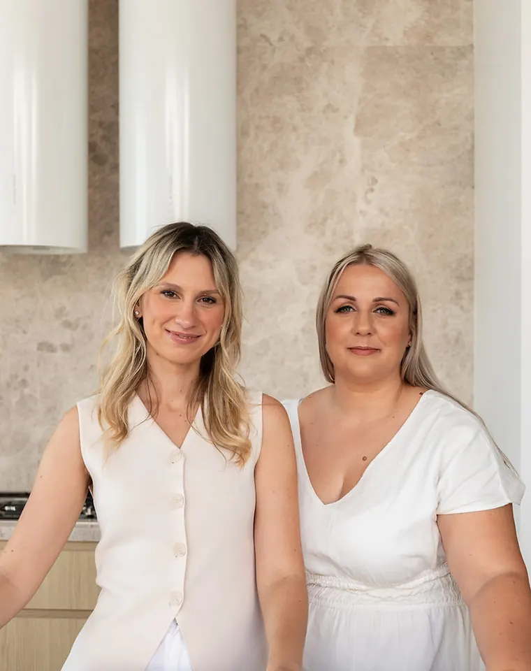 Sunday Clean founder and community image